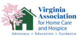 Virginia Association logo
